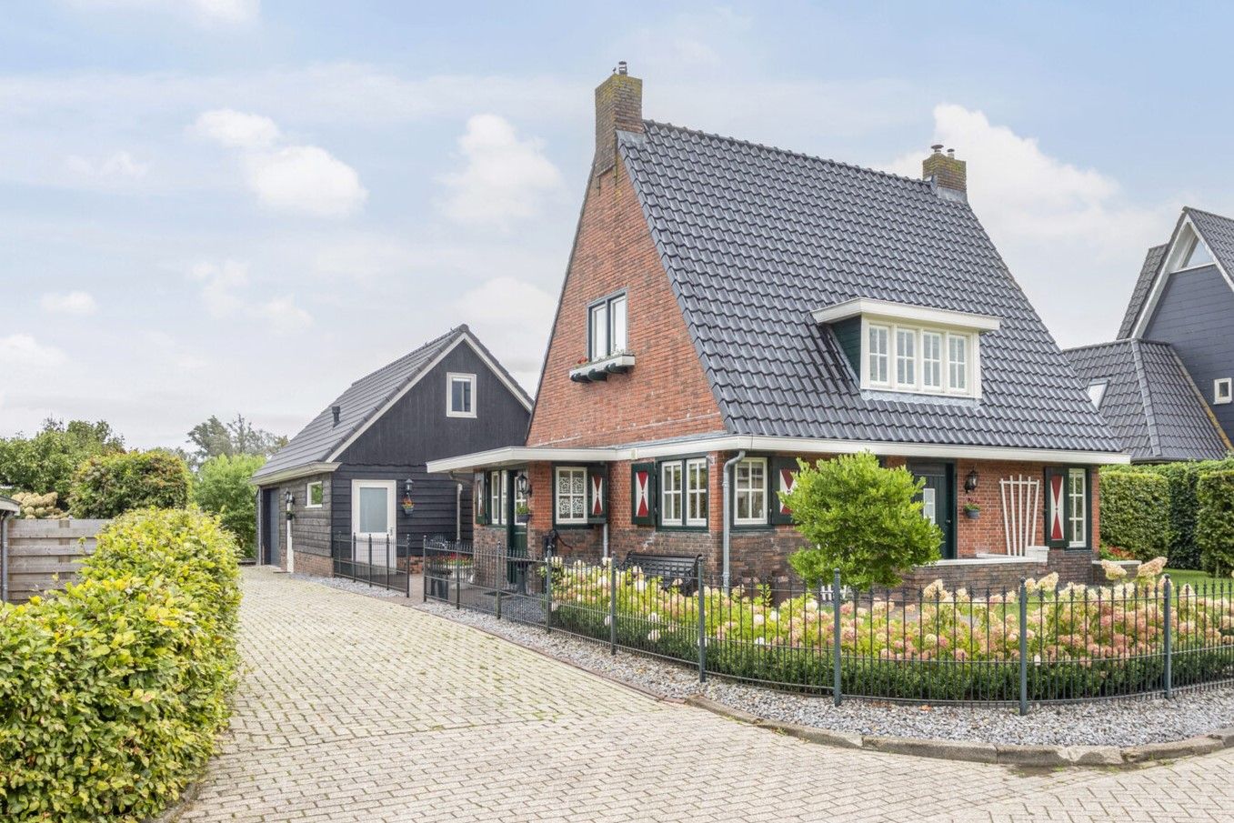 Foto van Foekjesteech 25, Langweer