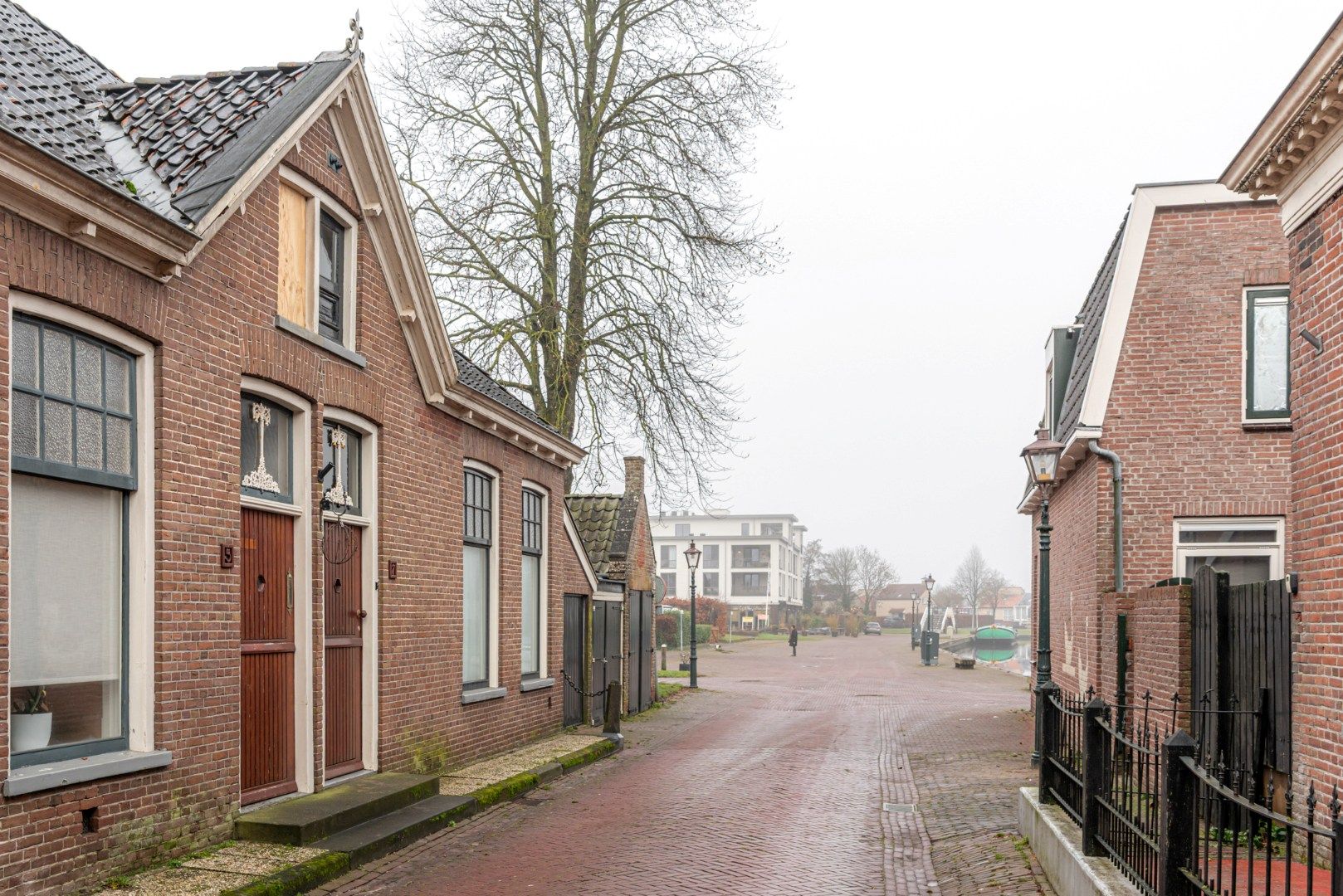 Foto van Stevenshoek 7, Langweer