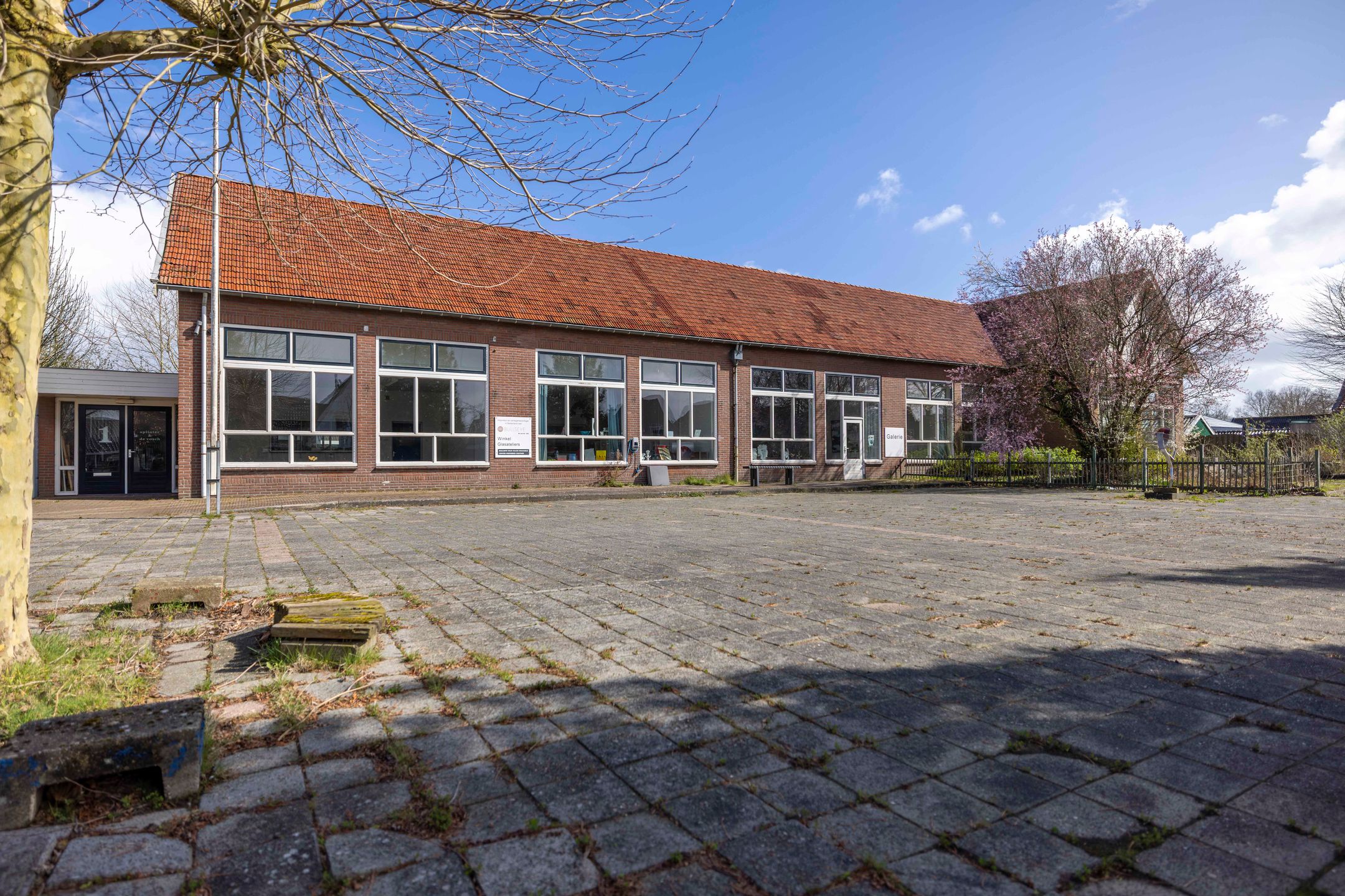 Foto van Brédyk 1, Langweer