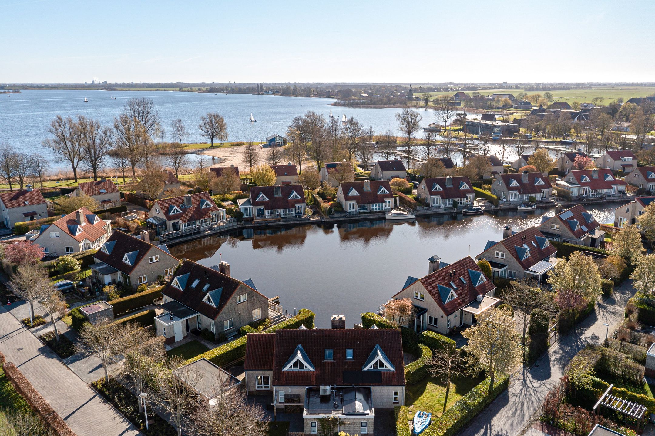 Foto van Doniapark 94, Langweer