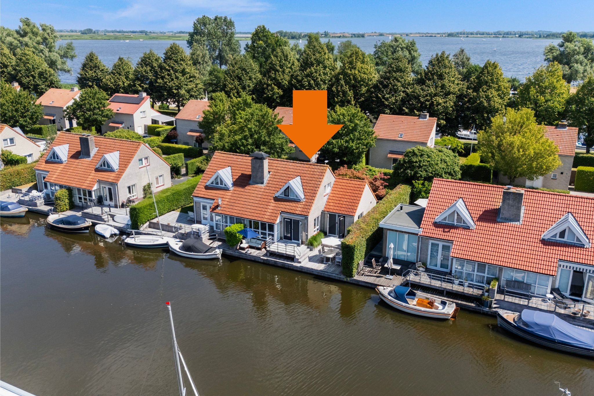 Foto van Doniapark 130, Langweer