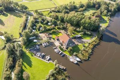 Foto van Horsewei 10, Boornzwaag