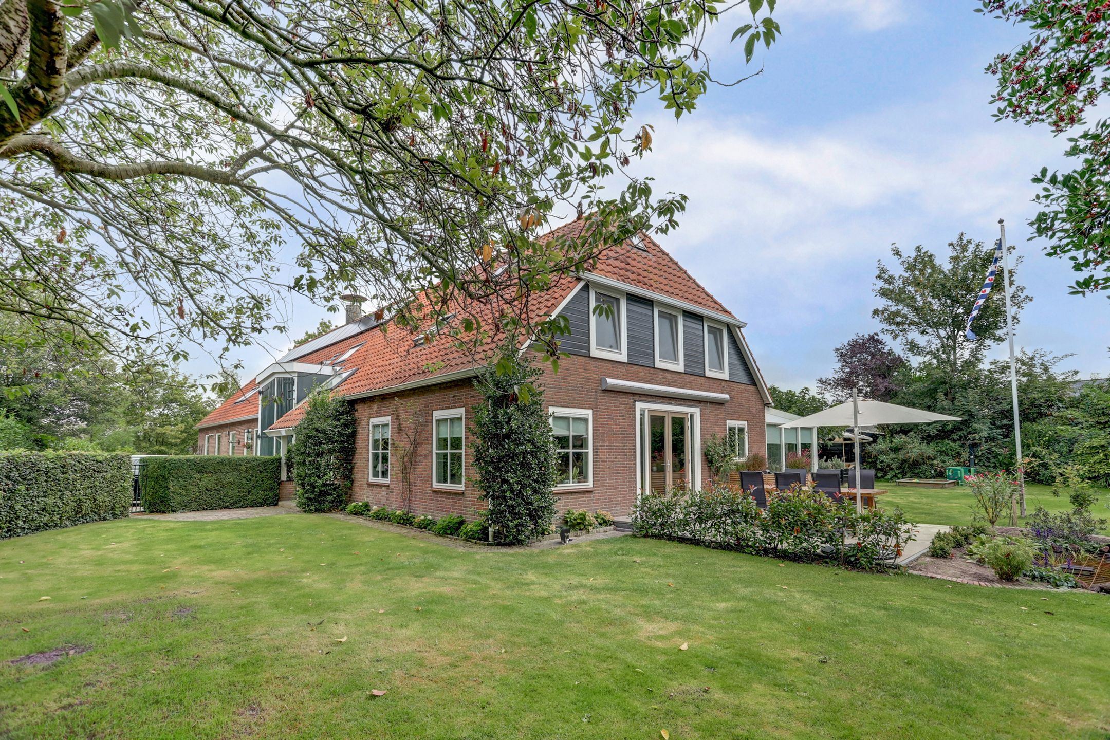 Foto van Lemsterpad 7, Lemmer