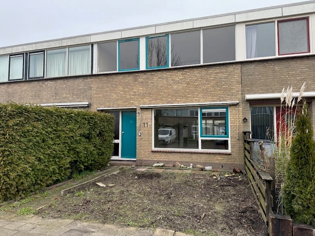 Foto van Galjoot 11, Lemmer