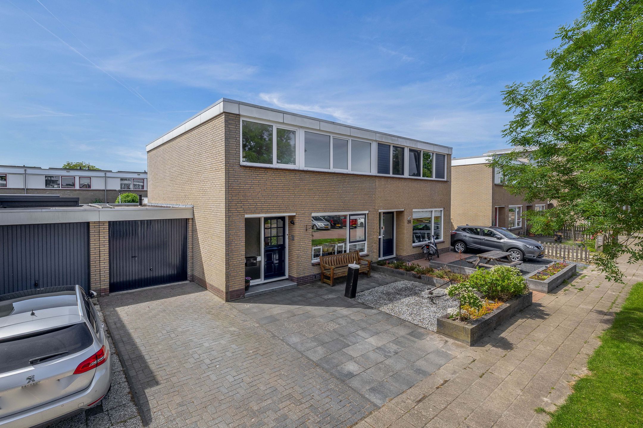 Foto van Brik 22, Lemmer