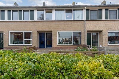 Foto van Schouw 18, Lemmer