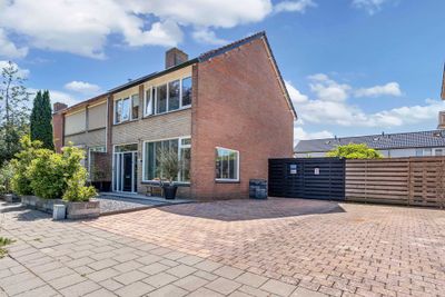 Foto van Blazer 26, Lemmer