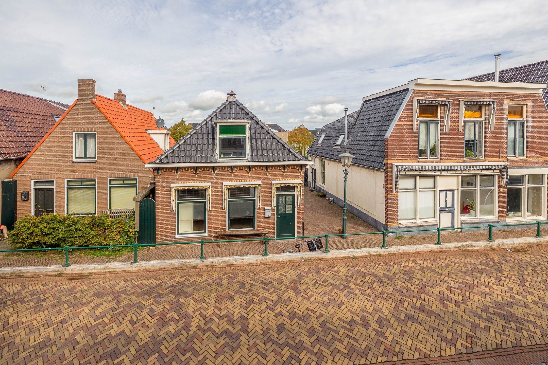Foto van Schans 13, Lemmer
