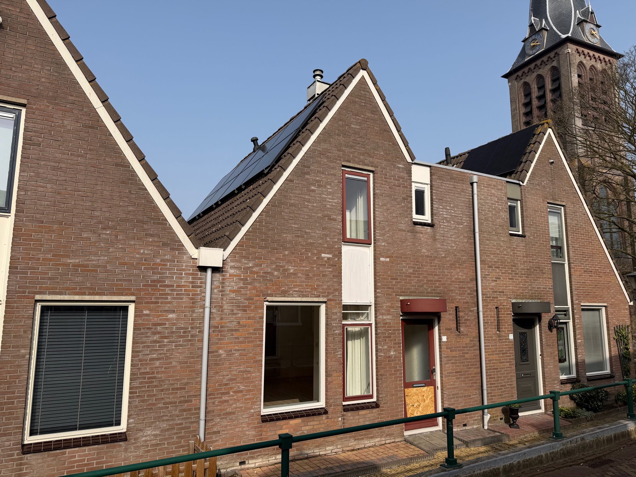 Foto van Schans 35, Lemmer