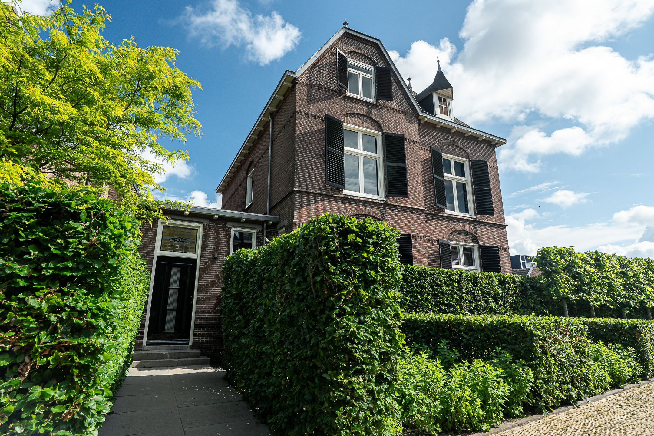 Foto van Schans 47, Lemmer