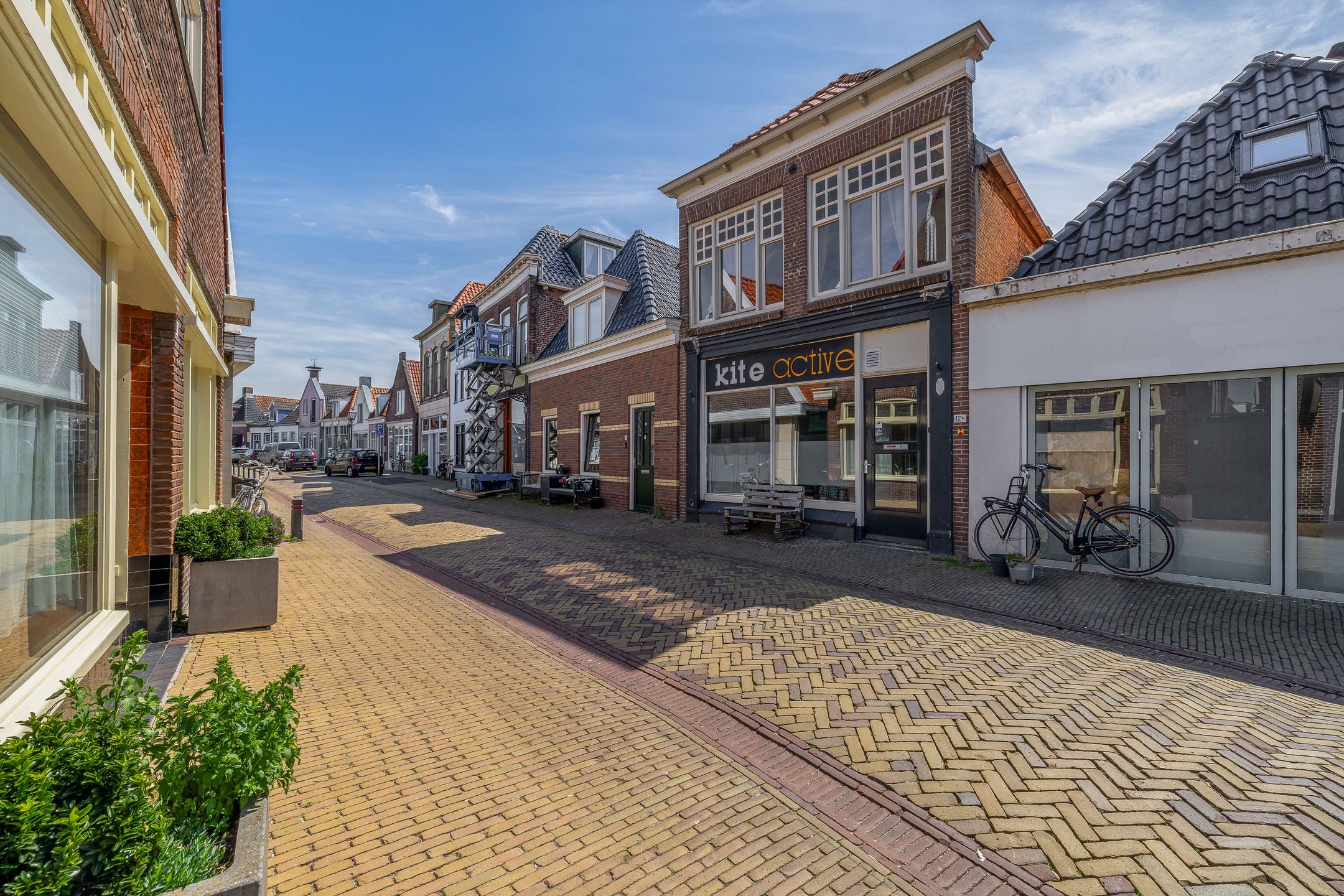 Foto van Schans 12A, Lemmer