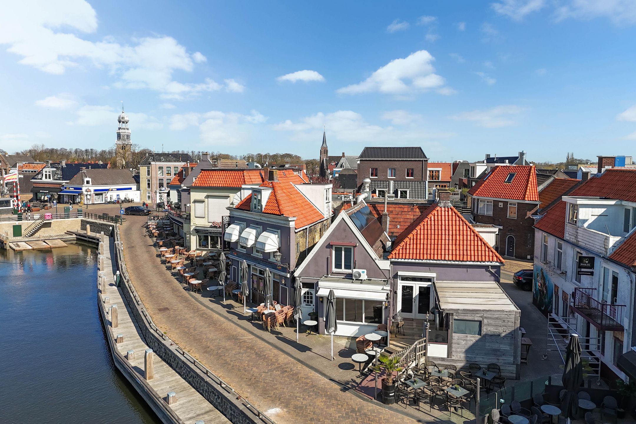 Foto van Schans 8, Lemmer