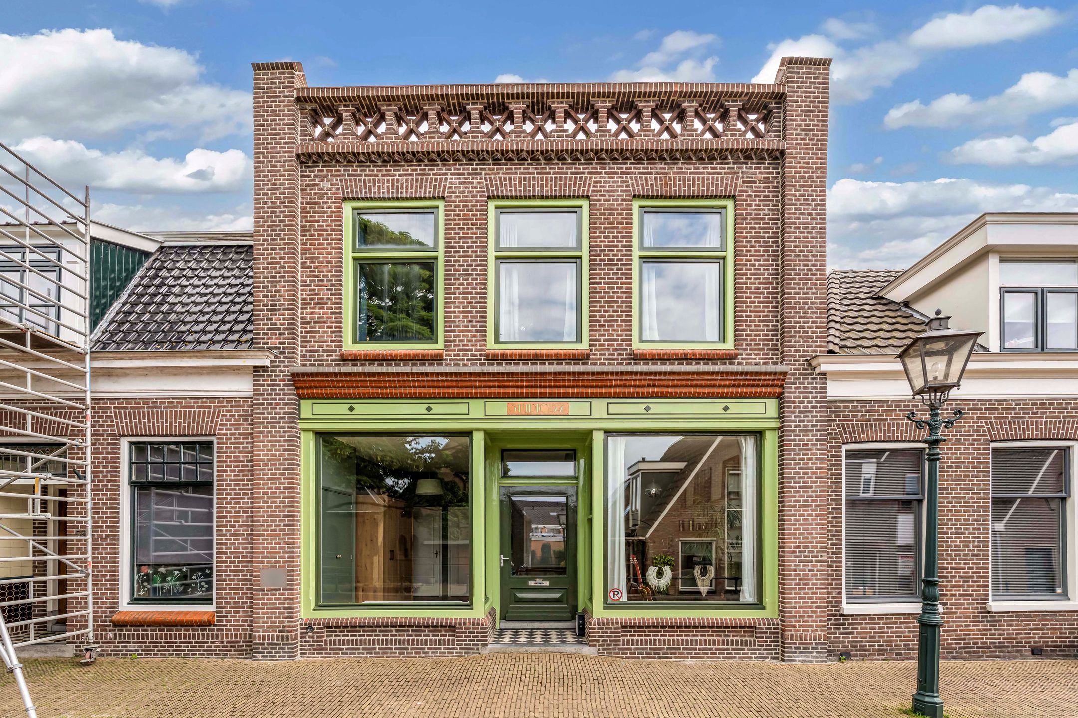 Foto van Schans 54, Lemmer