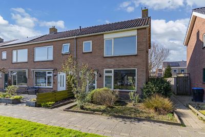 Foto van Gerben Bootsmastraat 41, Lemmer