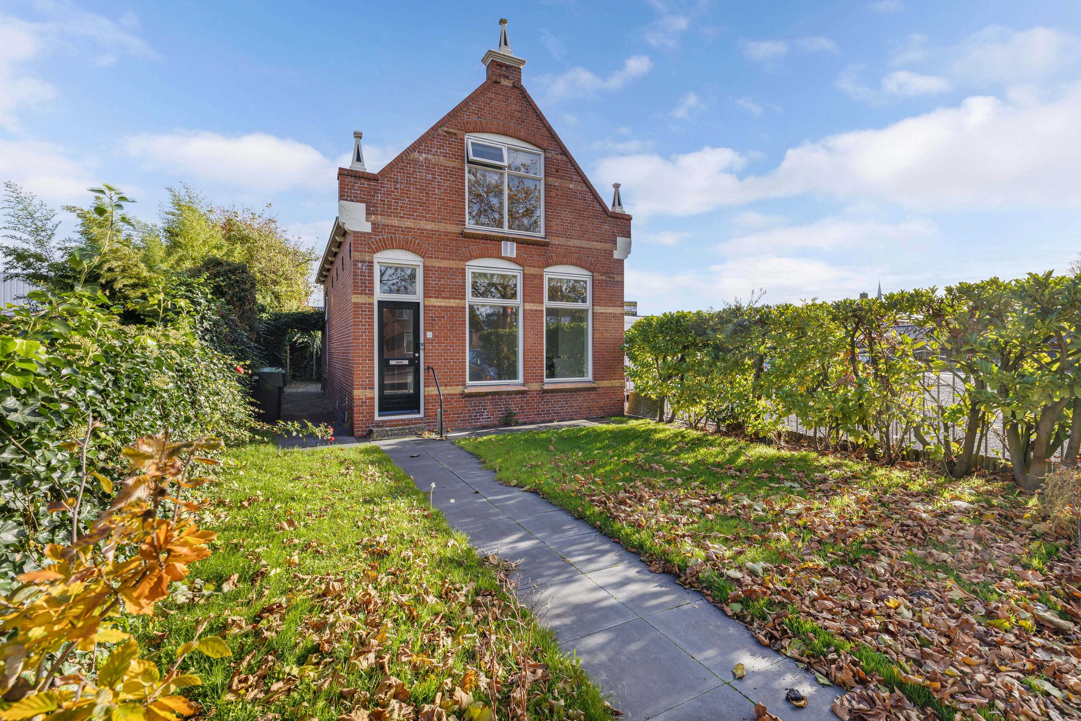 Foto van Straatweg 20, Lemmer