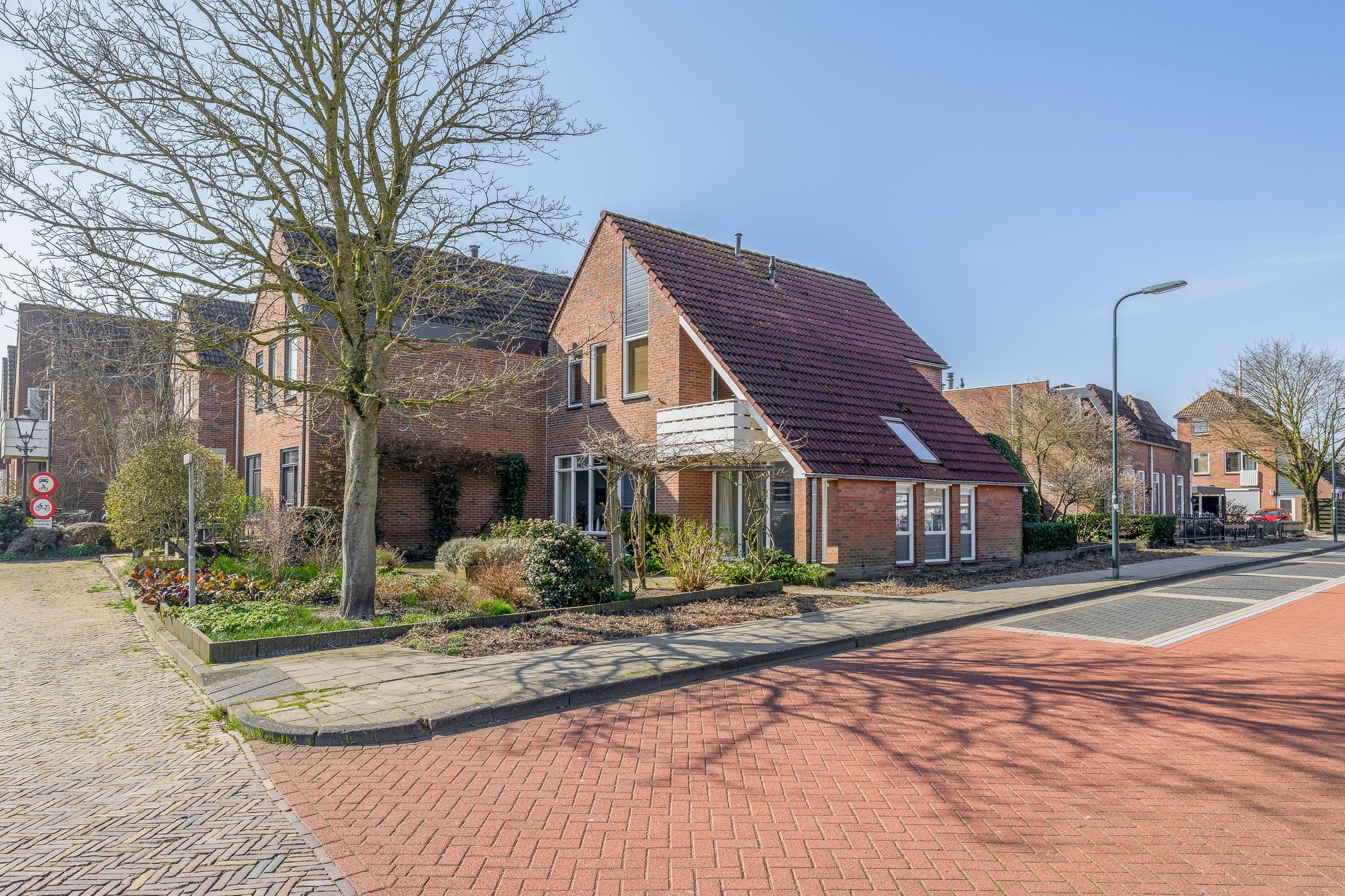 Foto van Prinsessekade 9, Lemmer