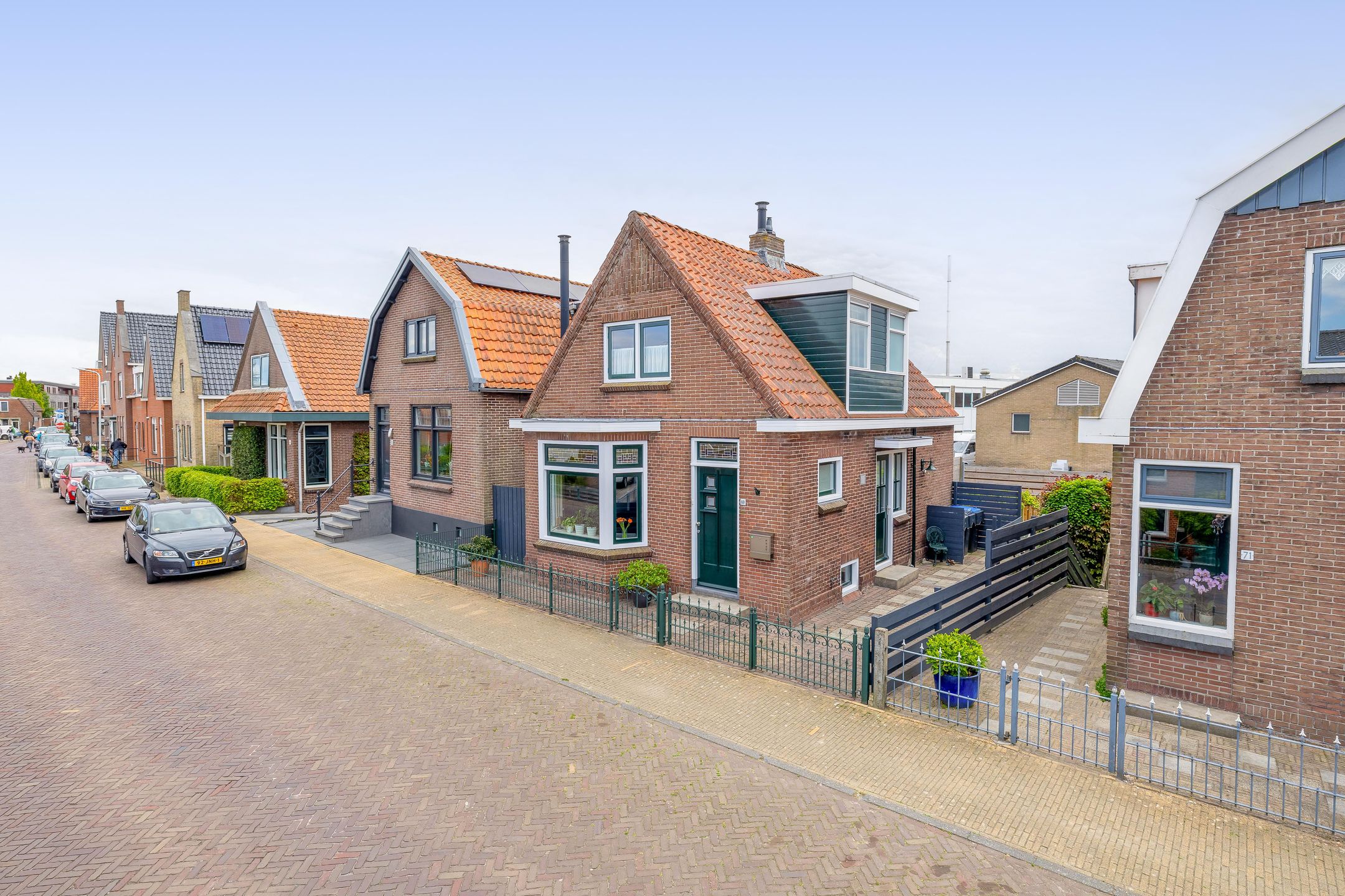 Foto van Nieuwedijk 69, Lemmer