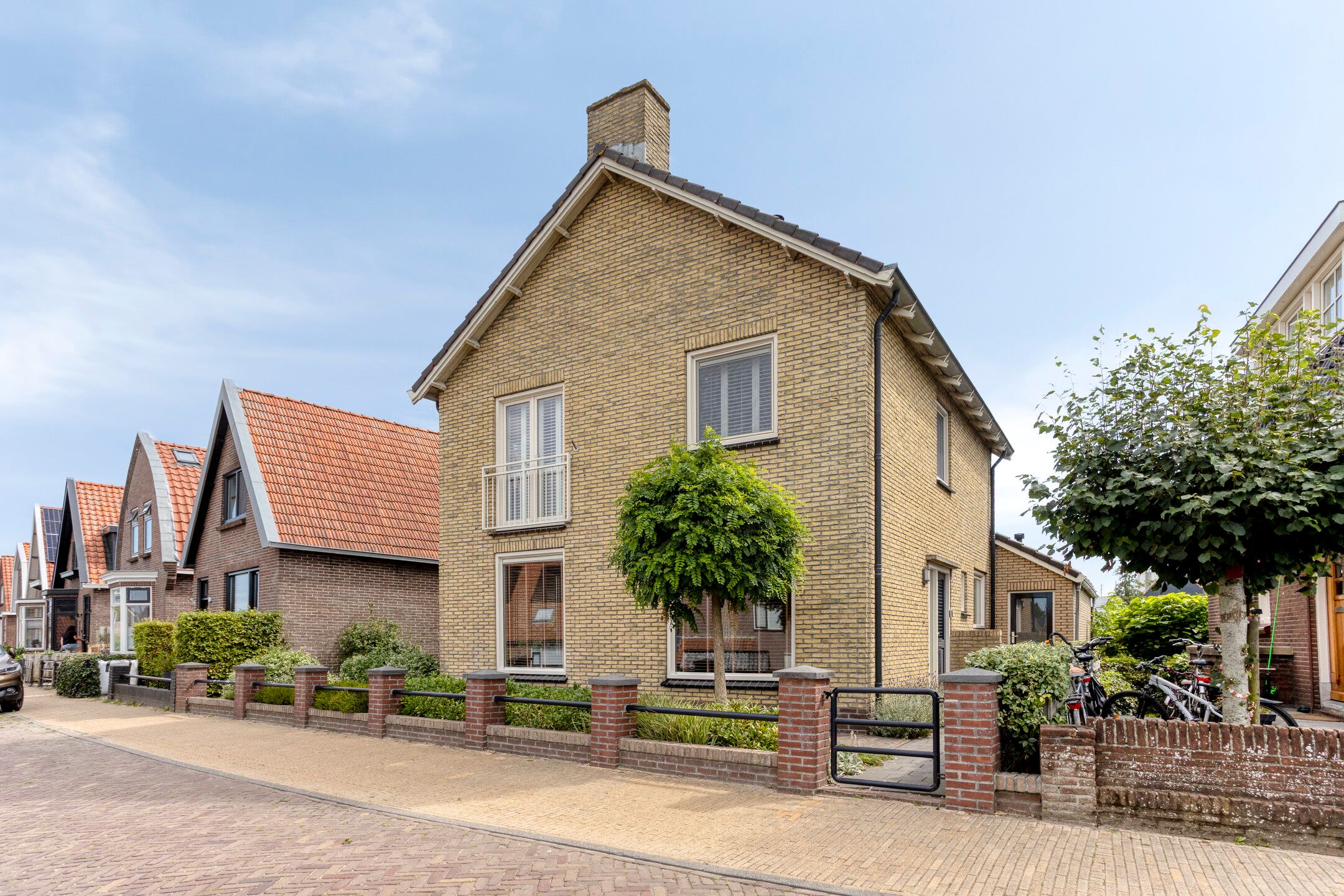 Foto van Nieuwedijk 81, Lemmer