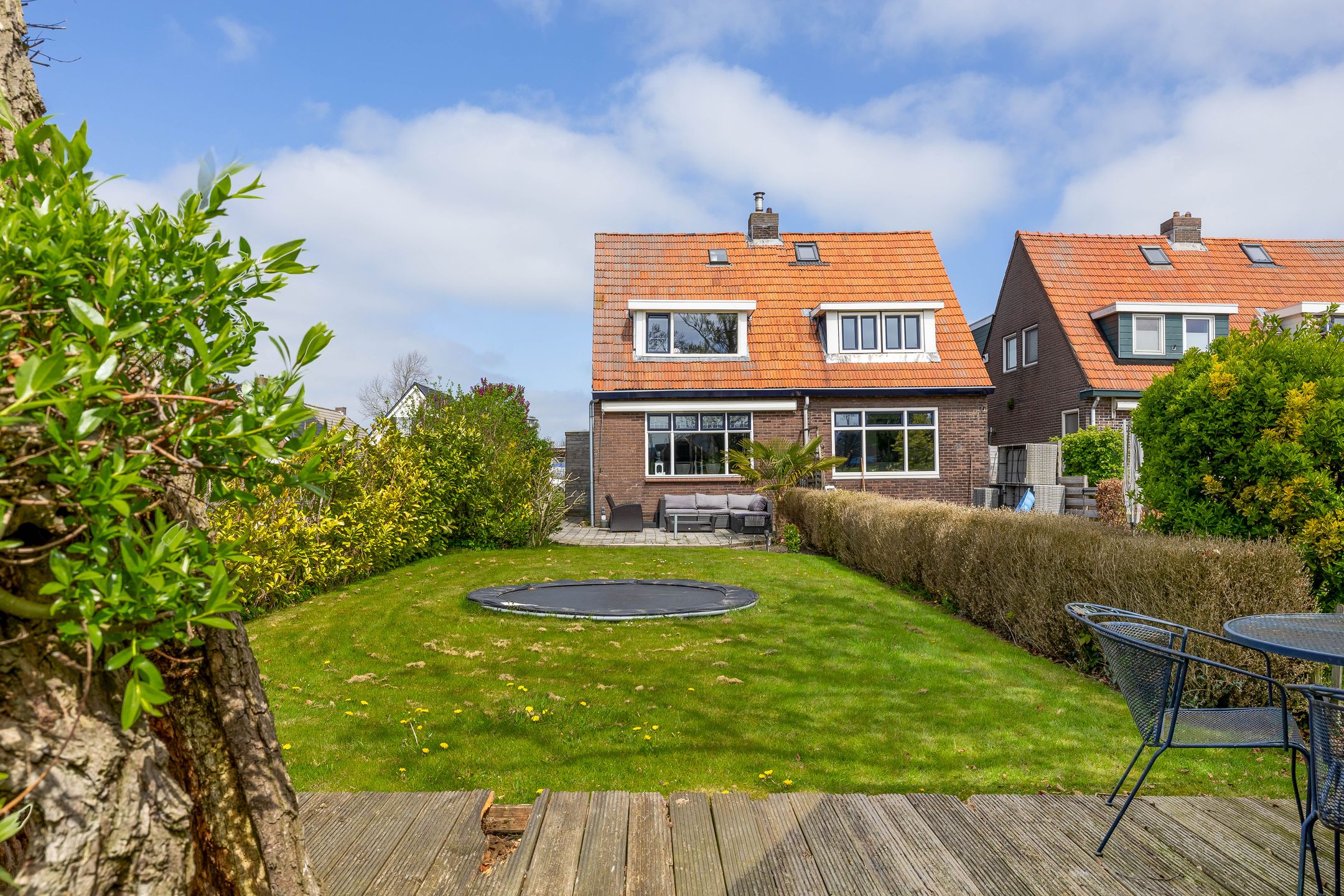 Foto van Nieuwedijk 52, Lemmer