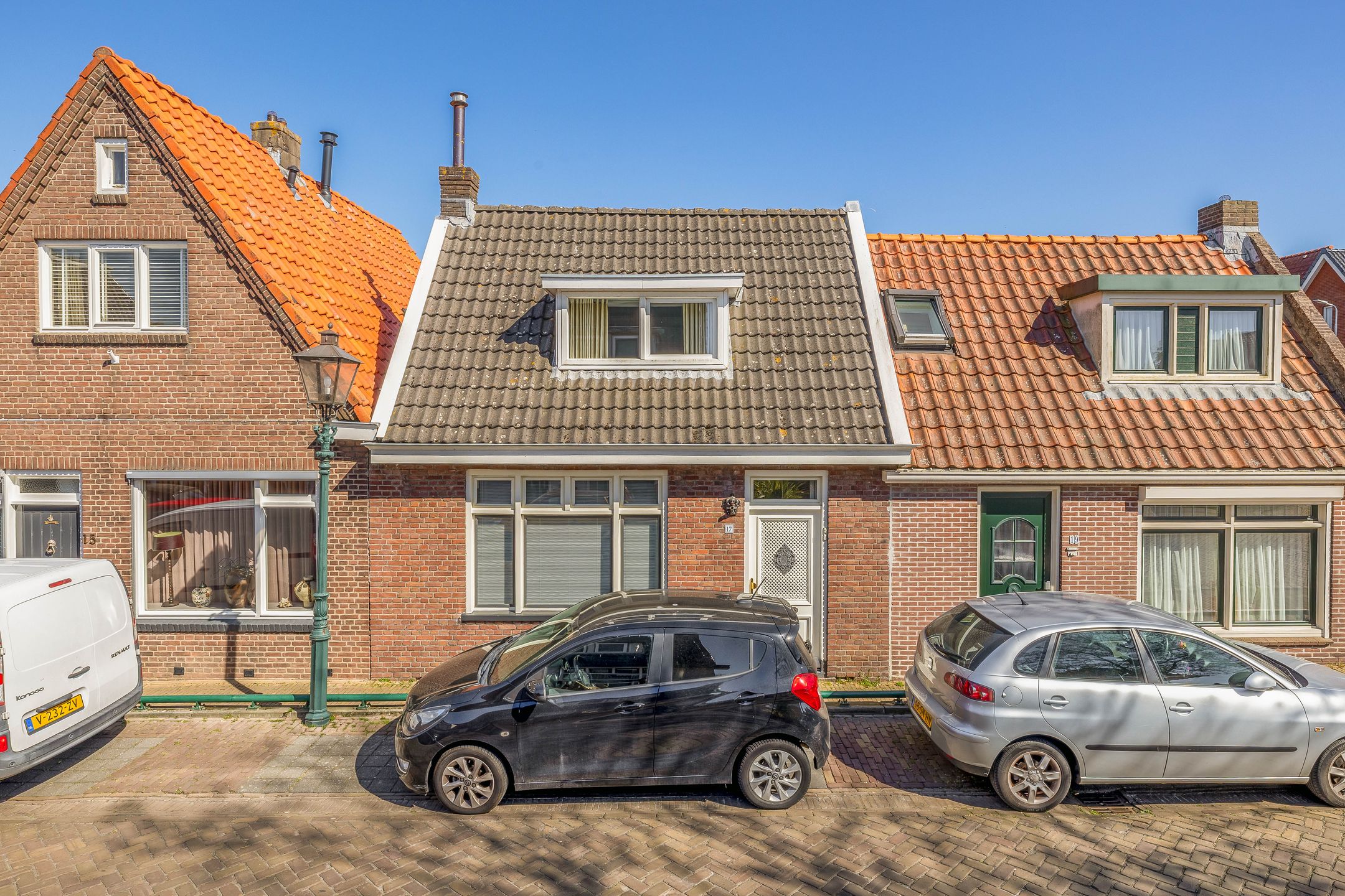Foto van Waaigat 17, Lemmer