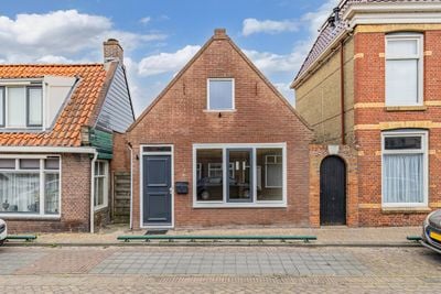 Foto van Waaigat 6, Lemmer