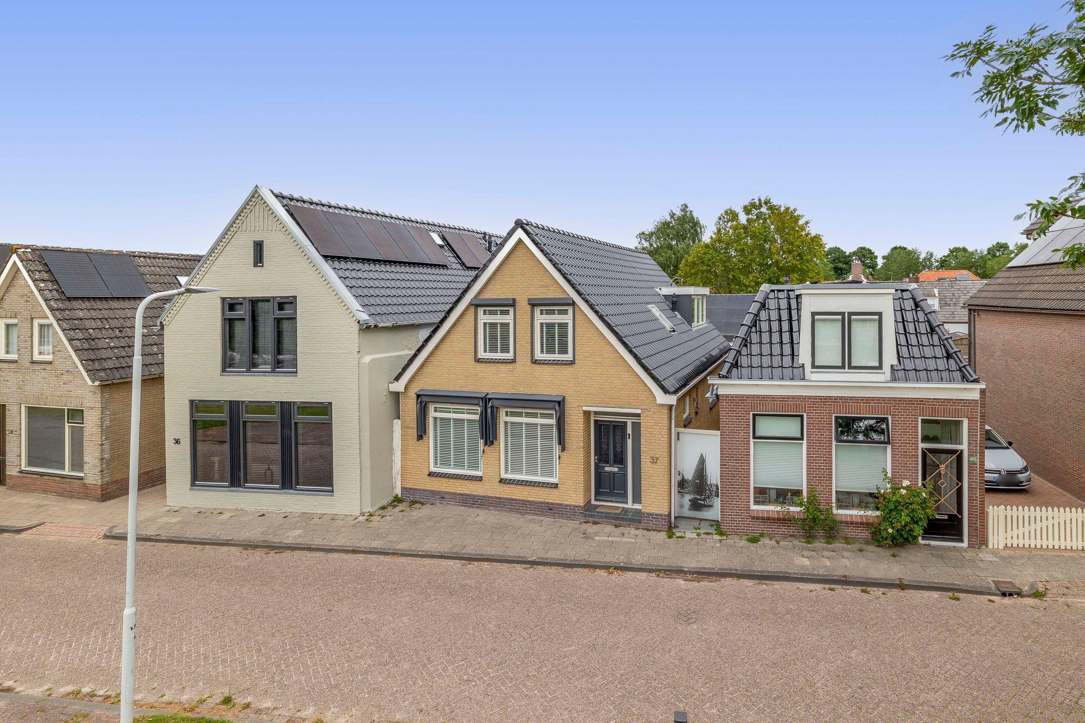 Foto van Turfland 37, Lemmer