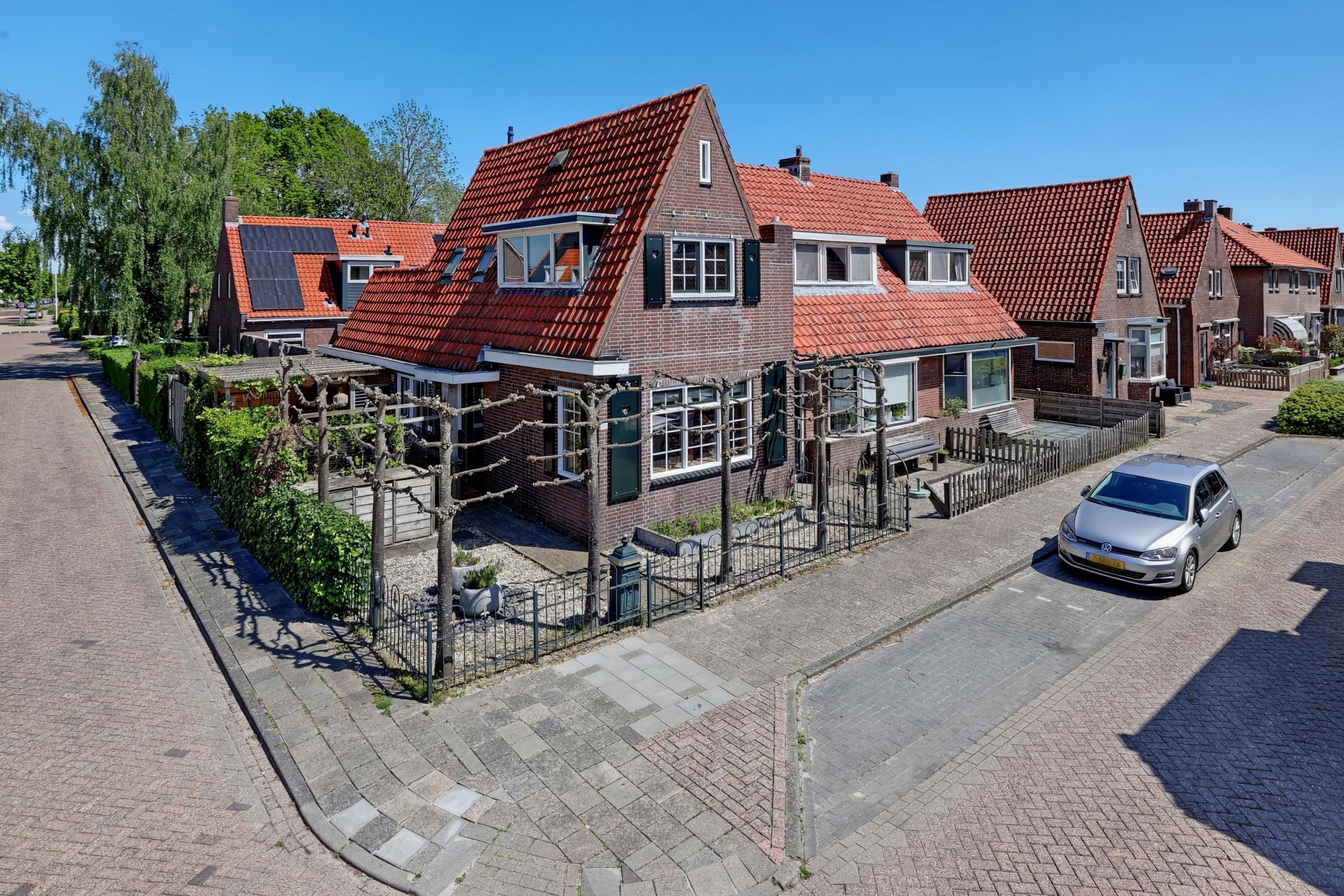 Foto van Lijnbaan 100, Lemmer
