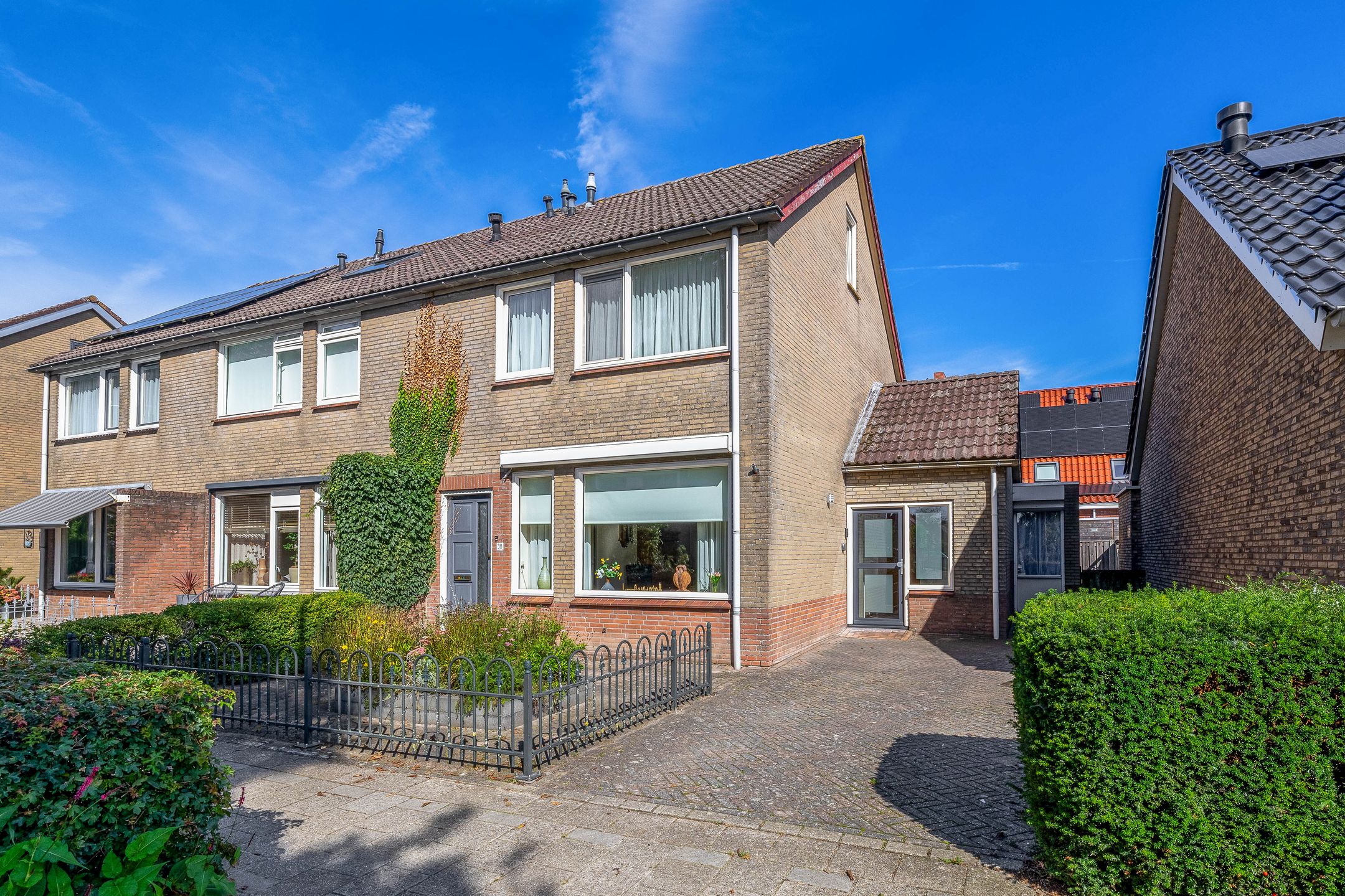Foto van Parkstraat 38, Lemmer