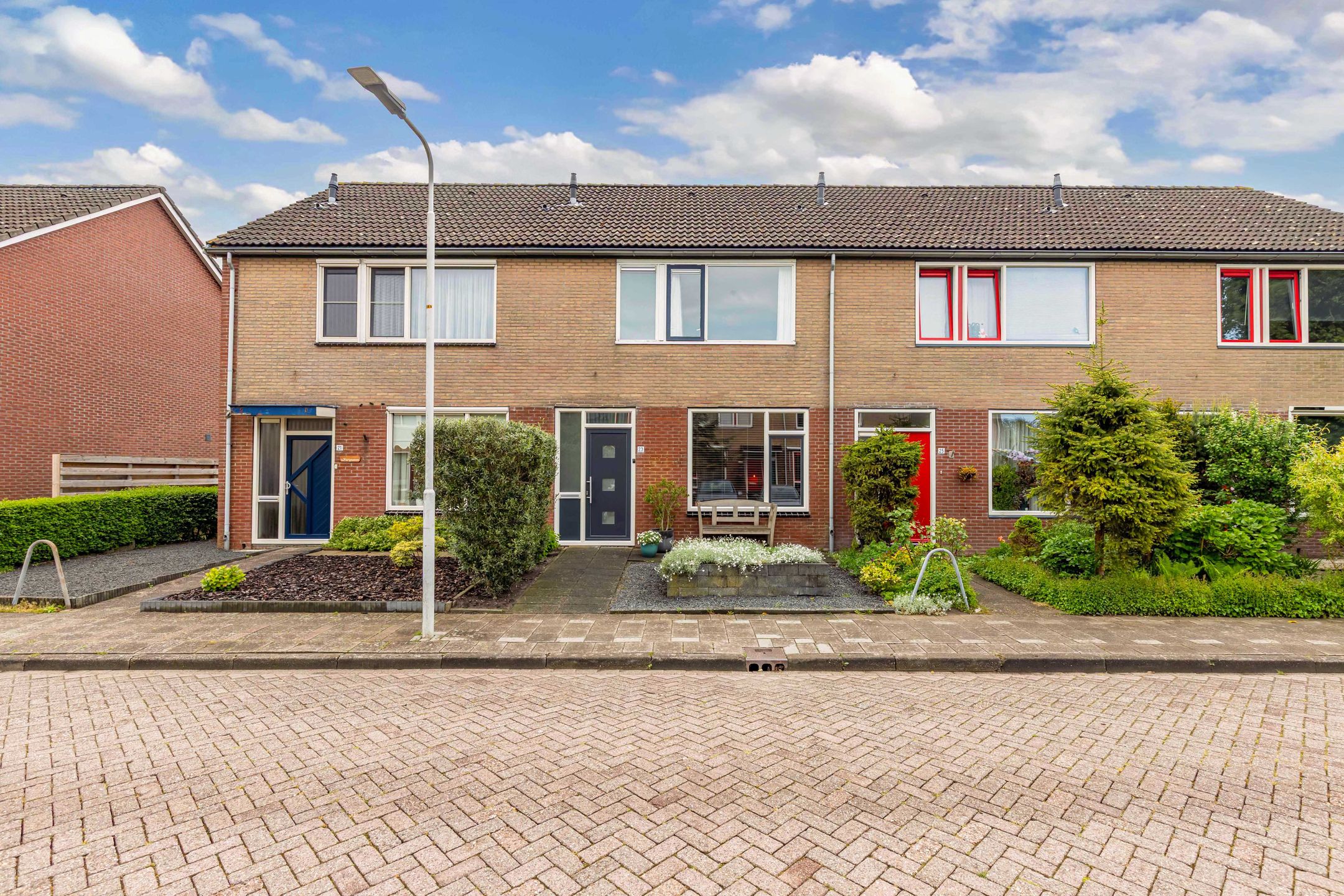 Foto van Vrouwezand 23, Lemmer