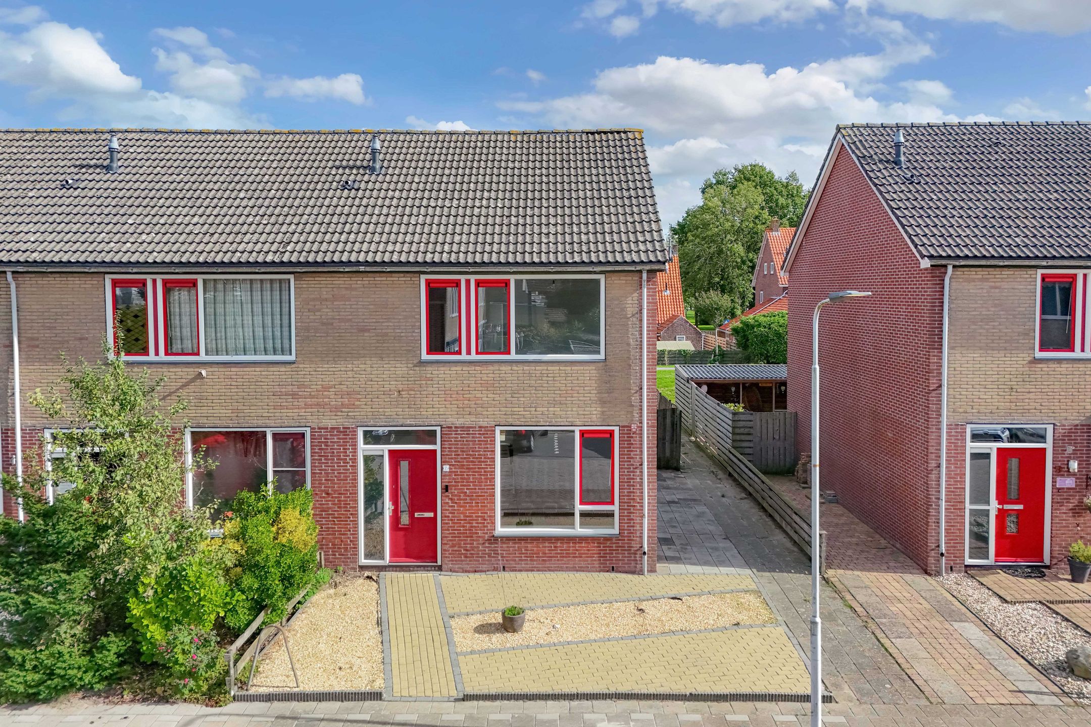 Foto van Vrouwezand 7, Lemmer