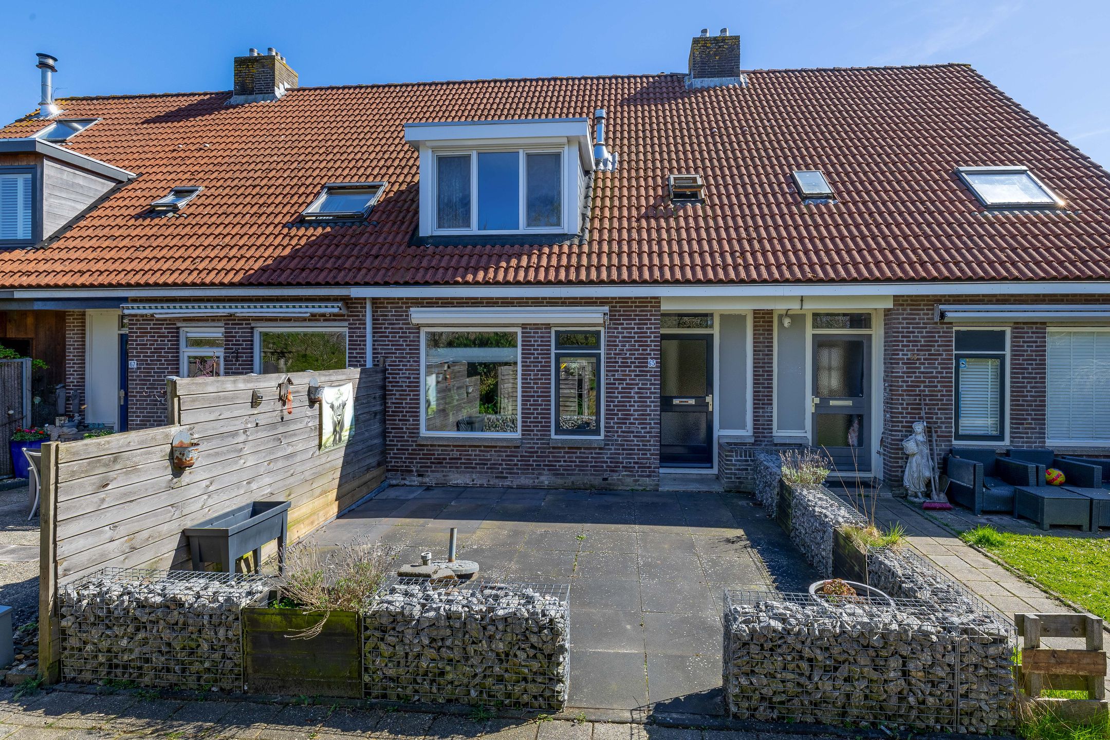 Foto van Castor 65, Lemmer