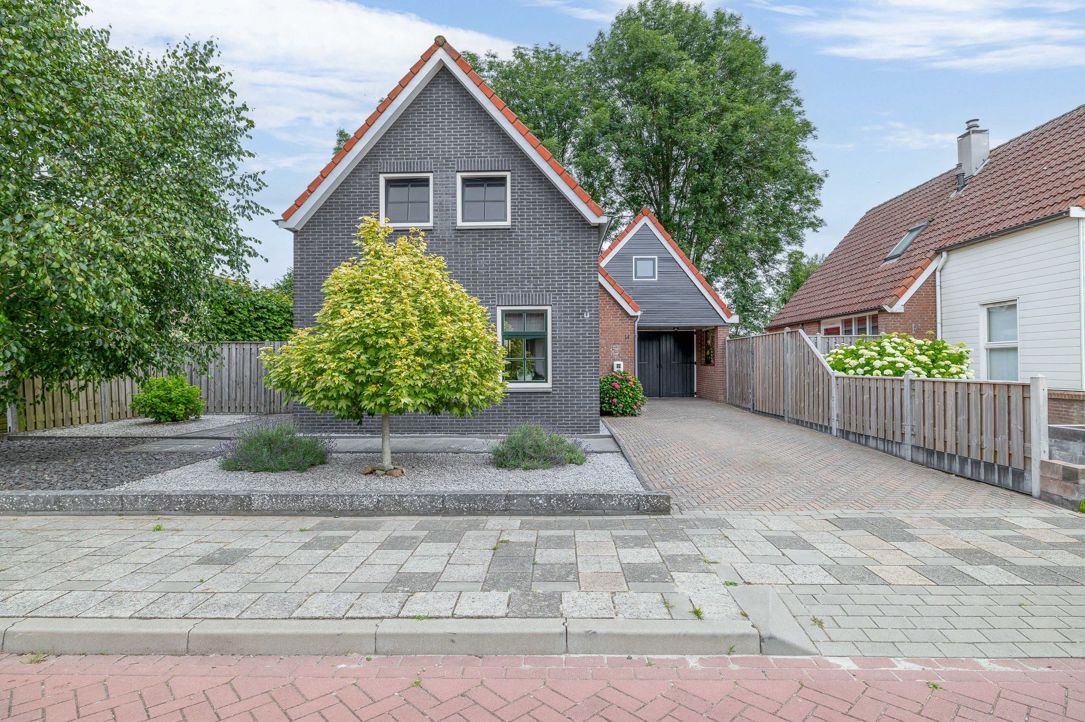 Foto van Castor 14, Lemmer