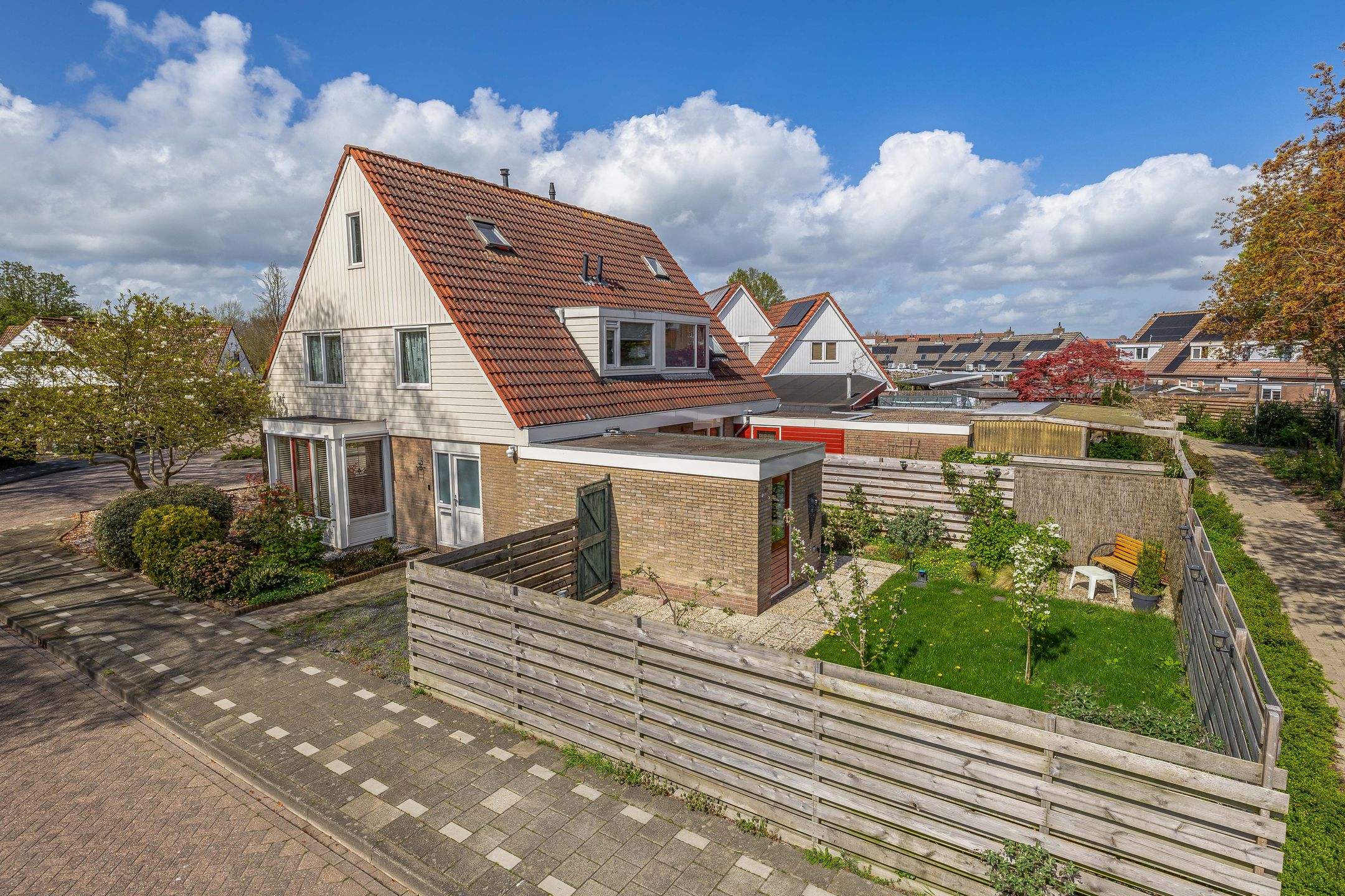 Foto van Castor 32, Lemmer