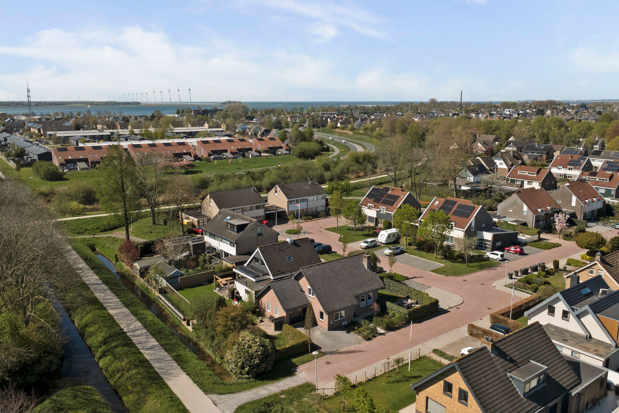 Foto van Sirius 19, Lemmer