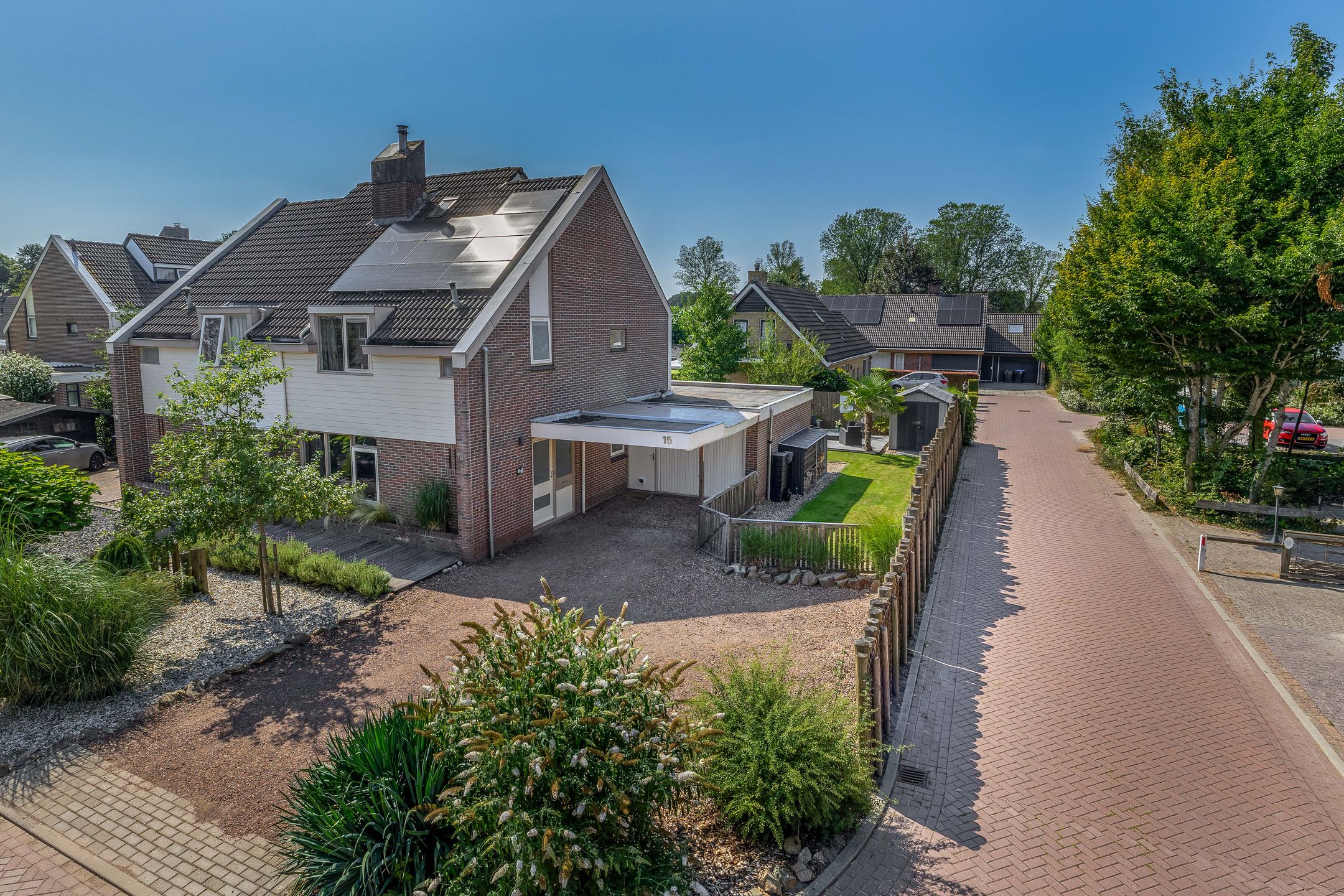 Foto van Aldebaran 15, Lemmer