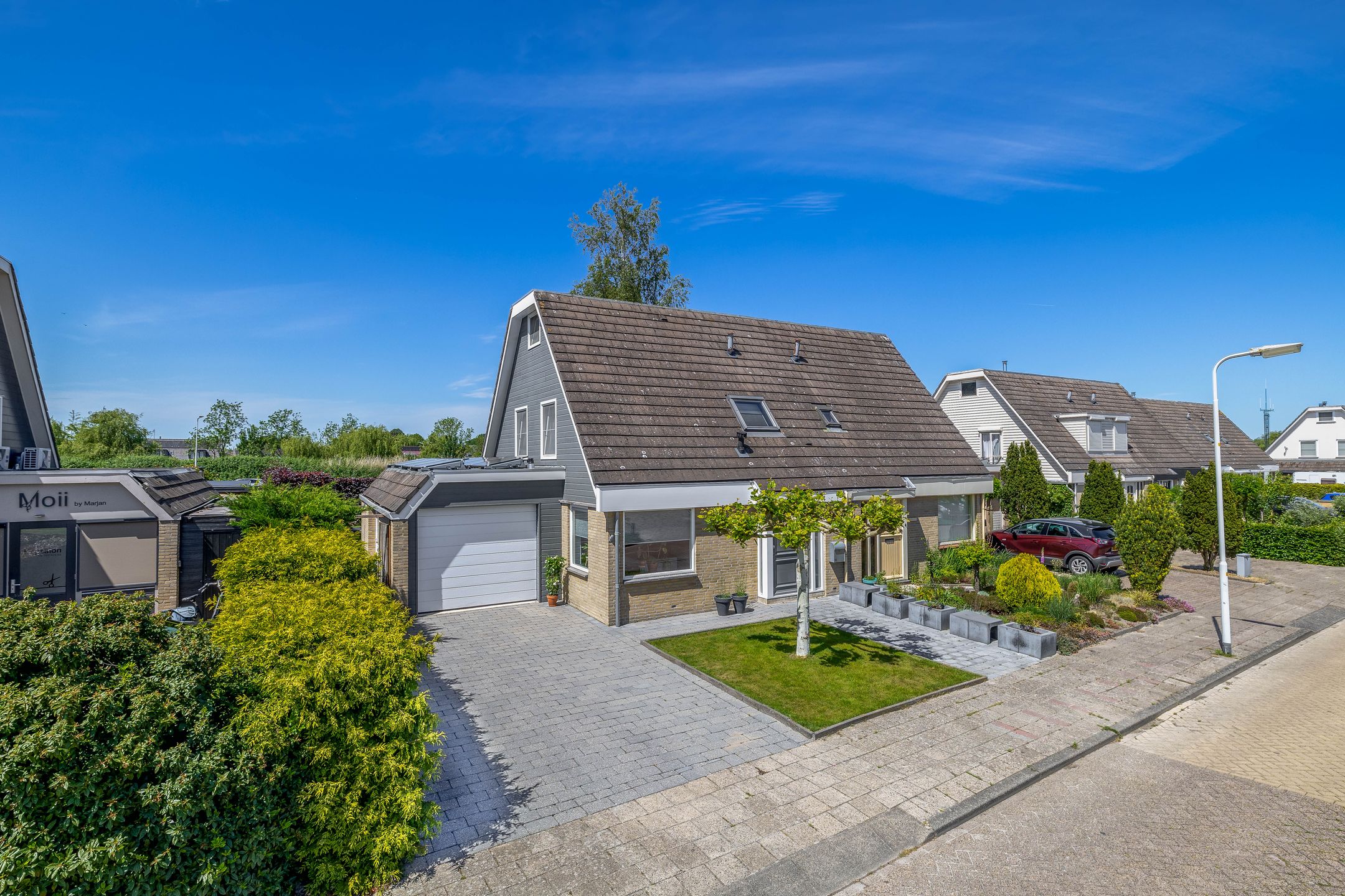 Foto van Middelgronden 12, Lemmer