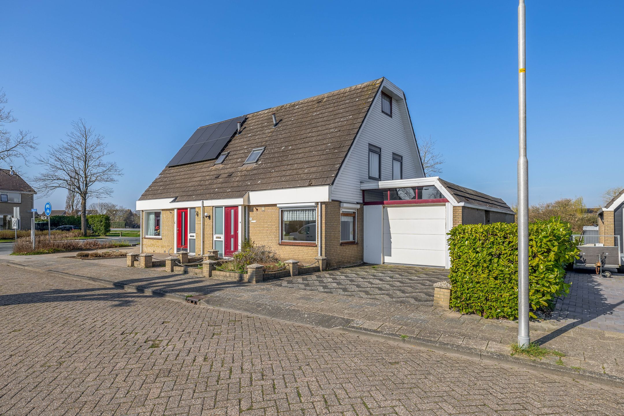 Foto van Middelgronden 15, Lemmer