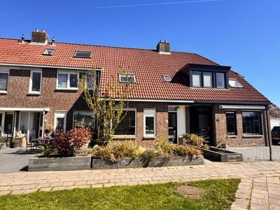 Foto van Gemini 30, Lemmer
