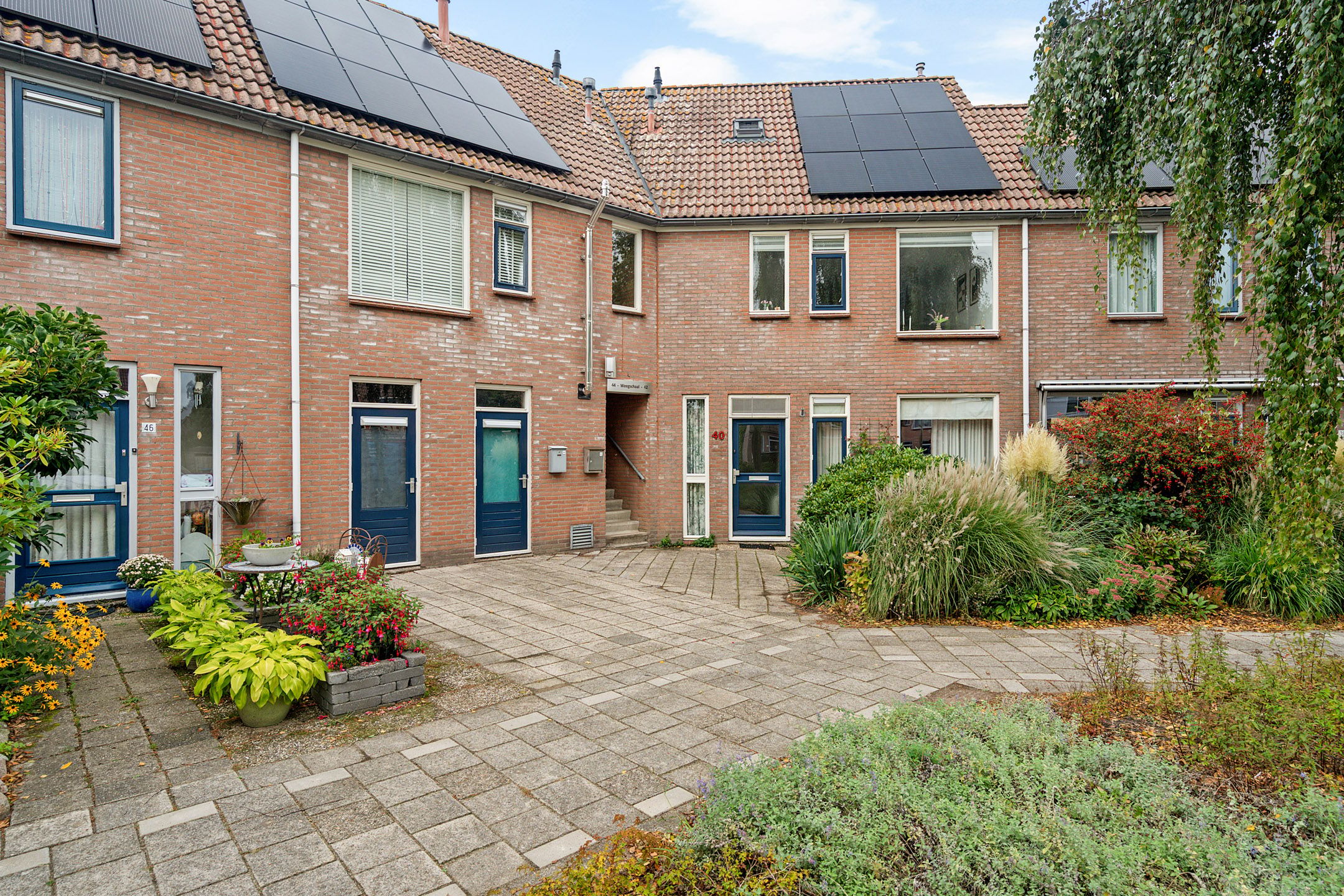 Foto van Weegschaal 42, Lemmer