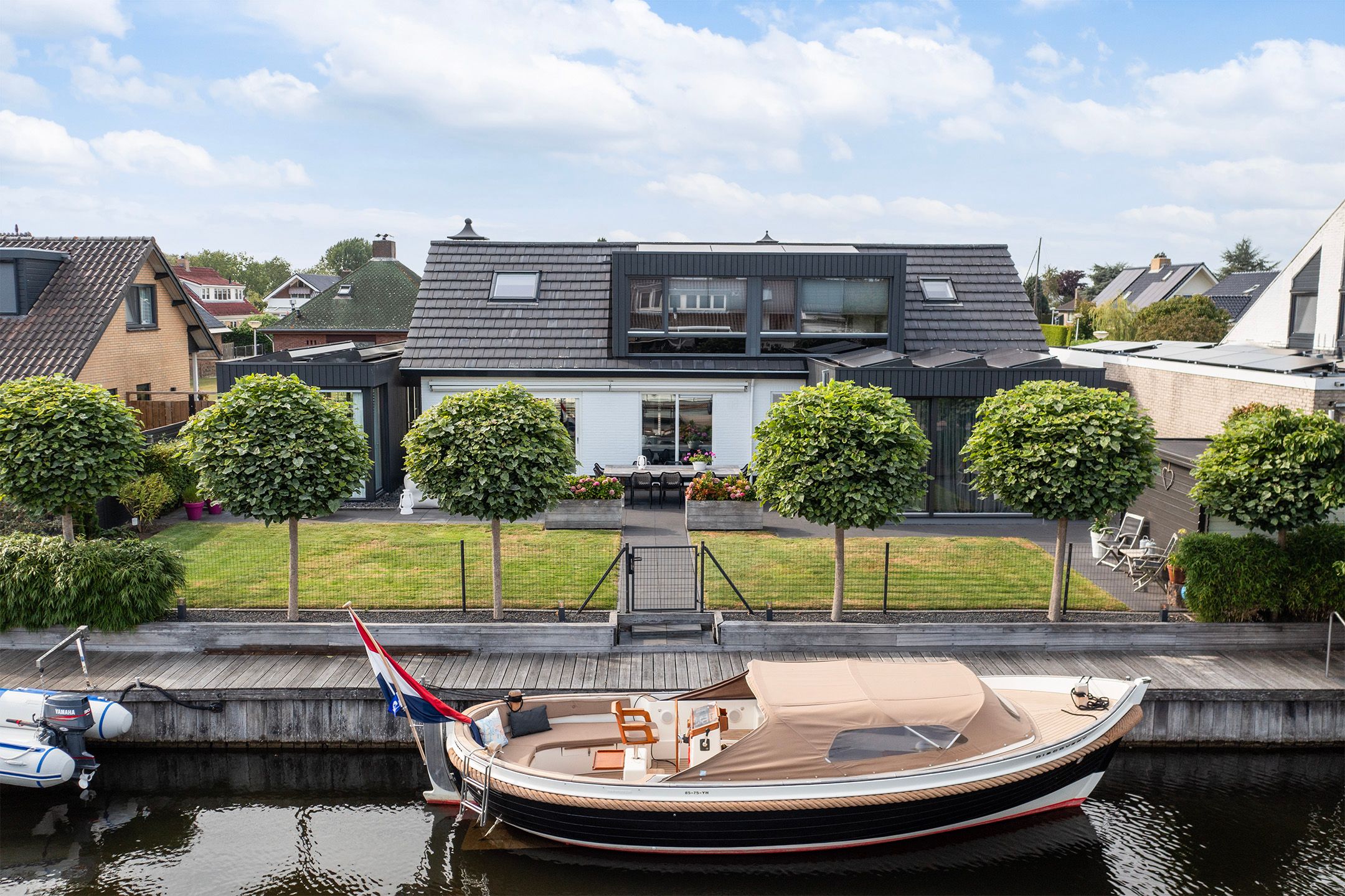 Foto van Zijlroede 30, Lemmer