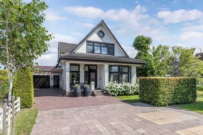 Foto van Straatweg 34, Lemmer