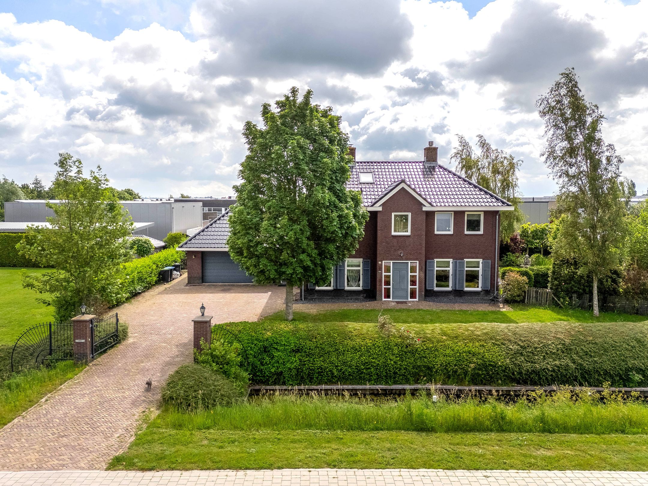 Foto van Straatweg 76H, Lemmer