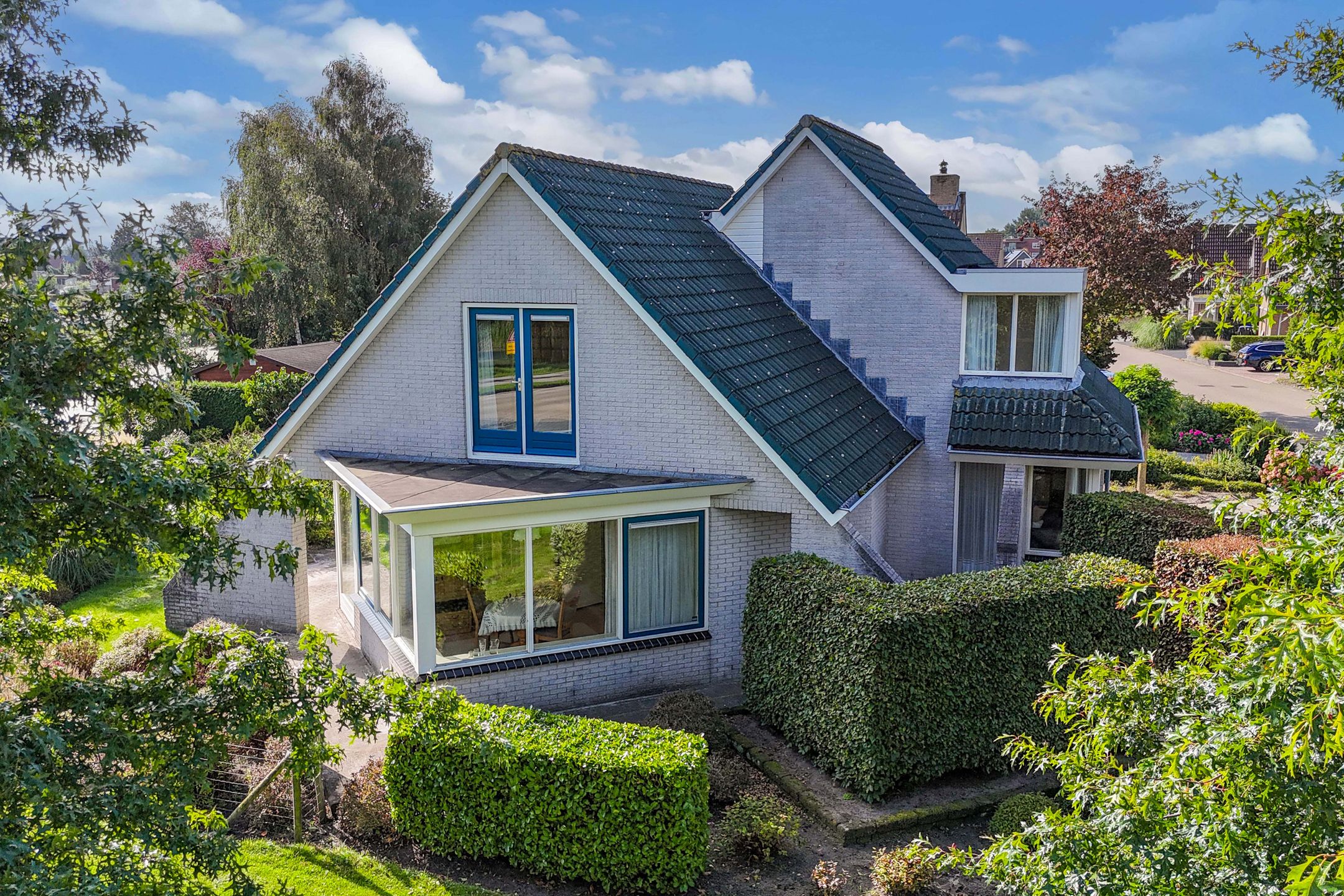 Foto van Slotermeerstraat 1, Lemmer