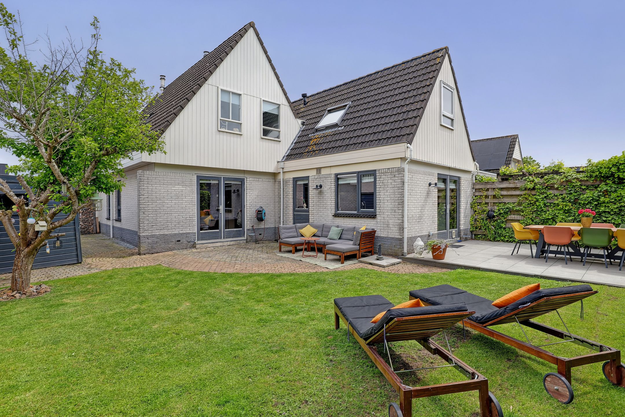 Foto van Slotermeerstraat 53, Lemmer