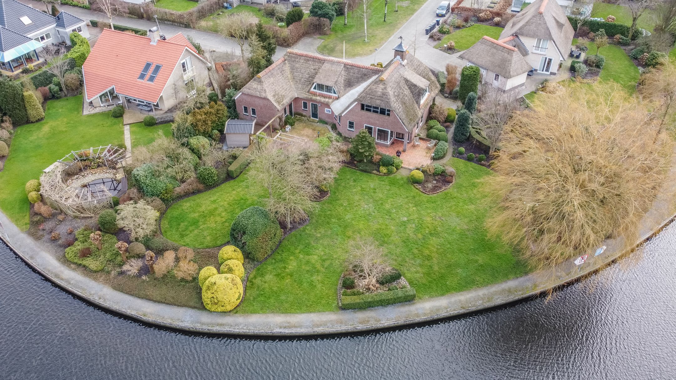 Foto van Tjeukemeerstraat 71, Lemmer