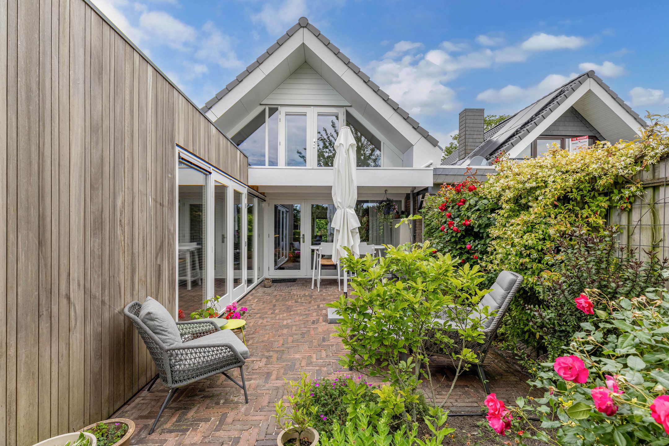Foto van Heegermeerstraat 13, Lemmer