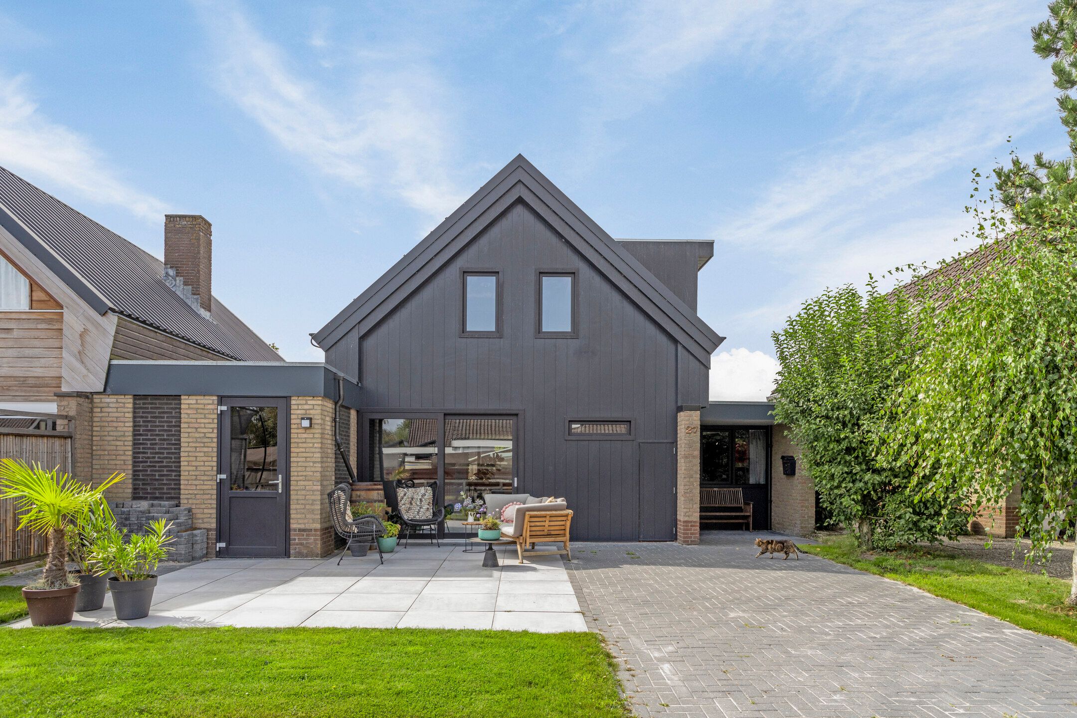 Foto van Heegermeerstraat 27, Lemmer