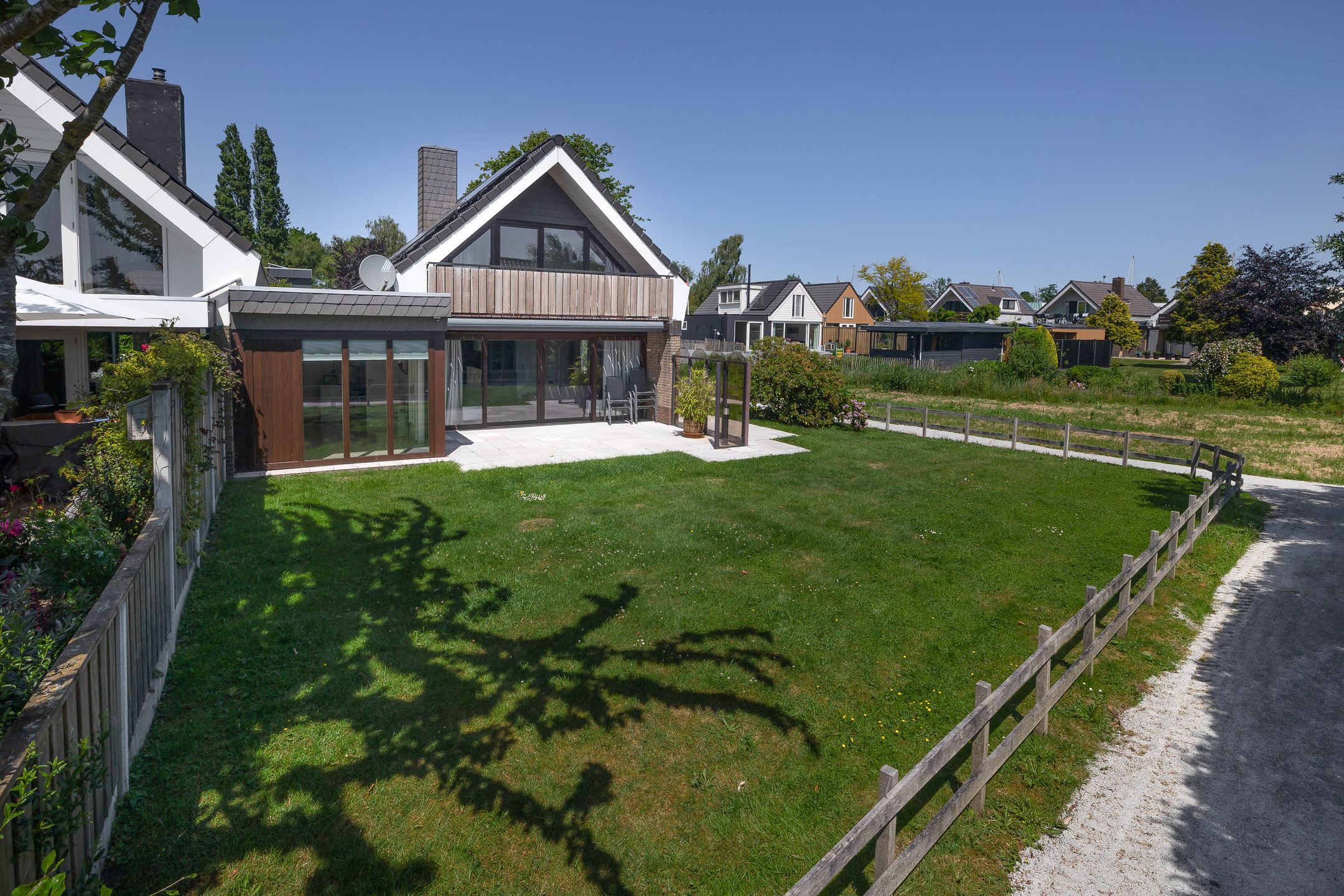Foto van Heegermeerstraat 14, Lemmer
