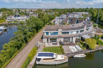 Foto van Het Brekkense Wiel 72, Lemmer
