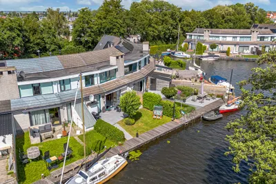 Foto van Het Brekkense Wiel 212, Lemmer